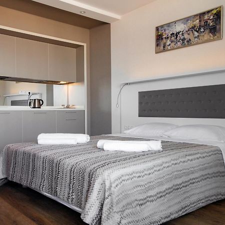 Onyx Palace Delux Батуми Экстерьер фото