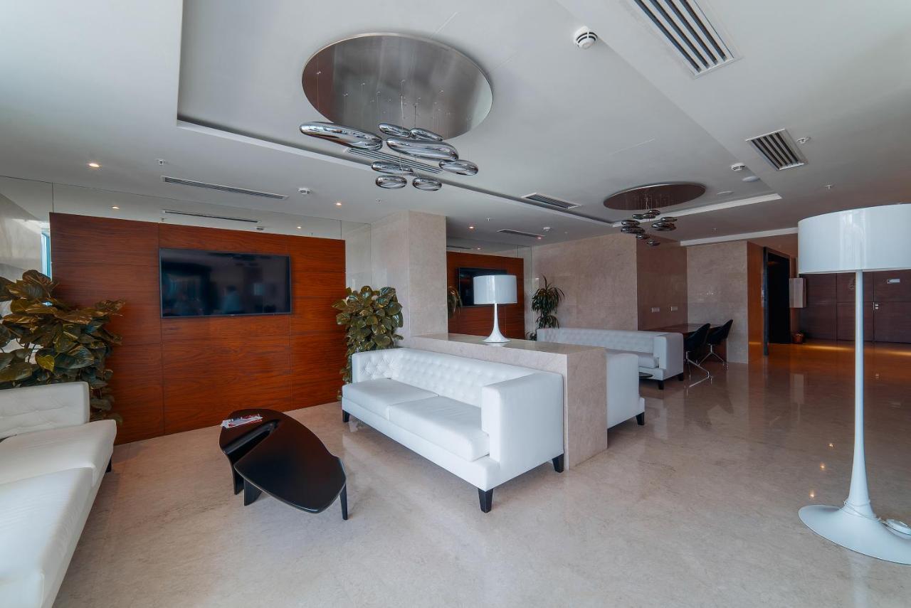 Onyx Palace Delux Батуми Экстерьер фото
