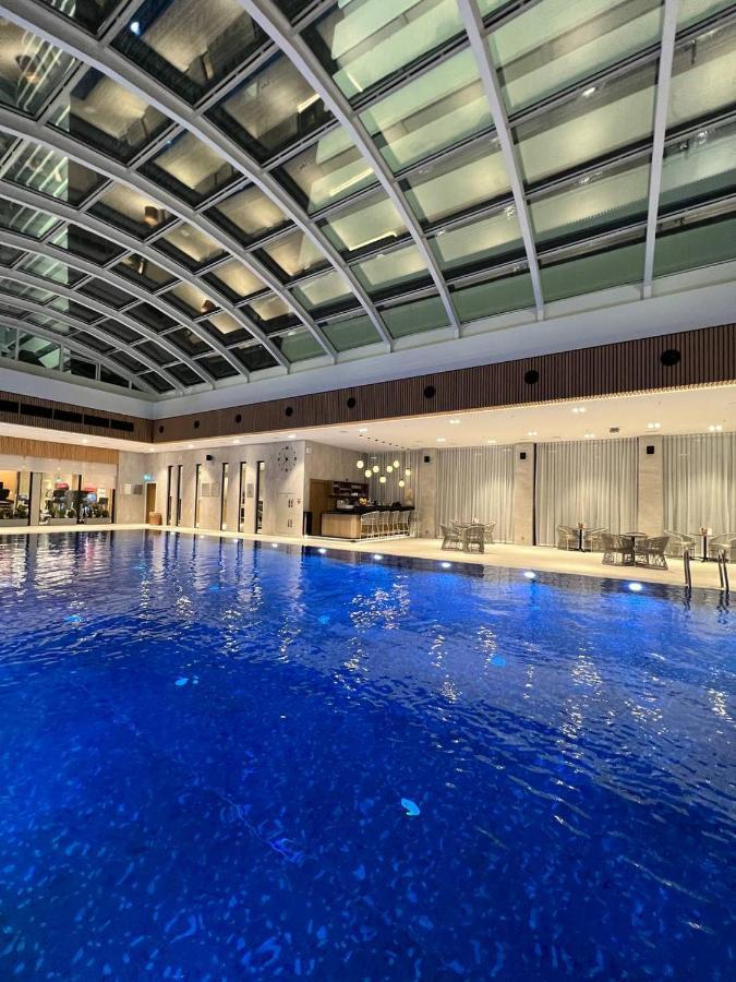Onyx Palace Delux Батуми Экстерьер фото